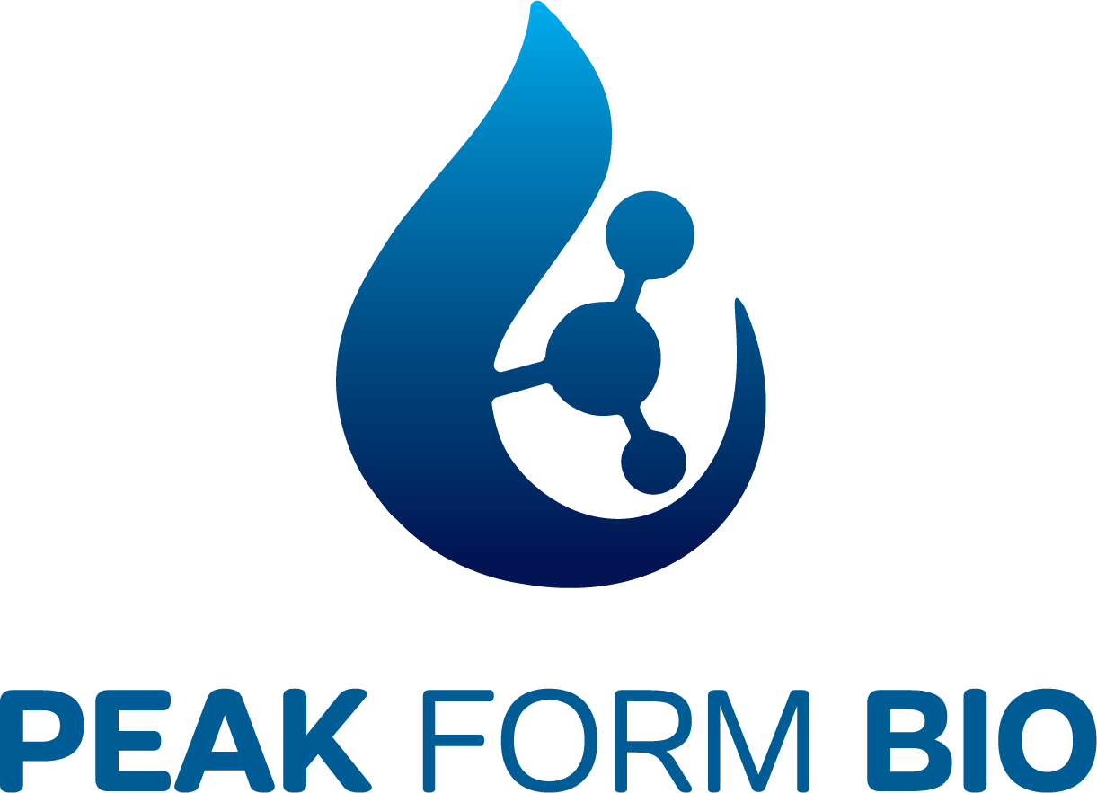 PeakForm Bio